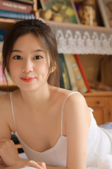 一往情深